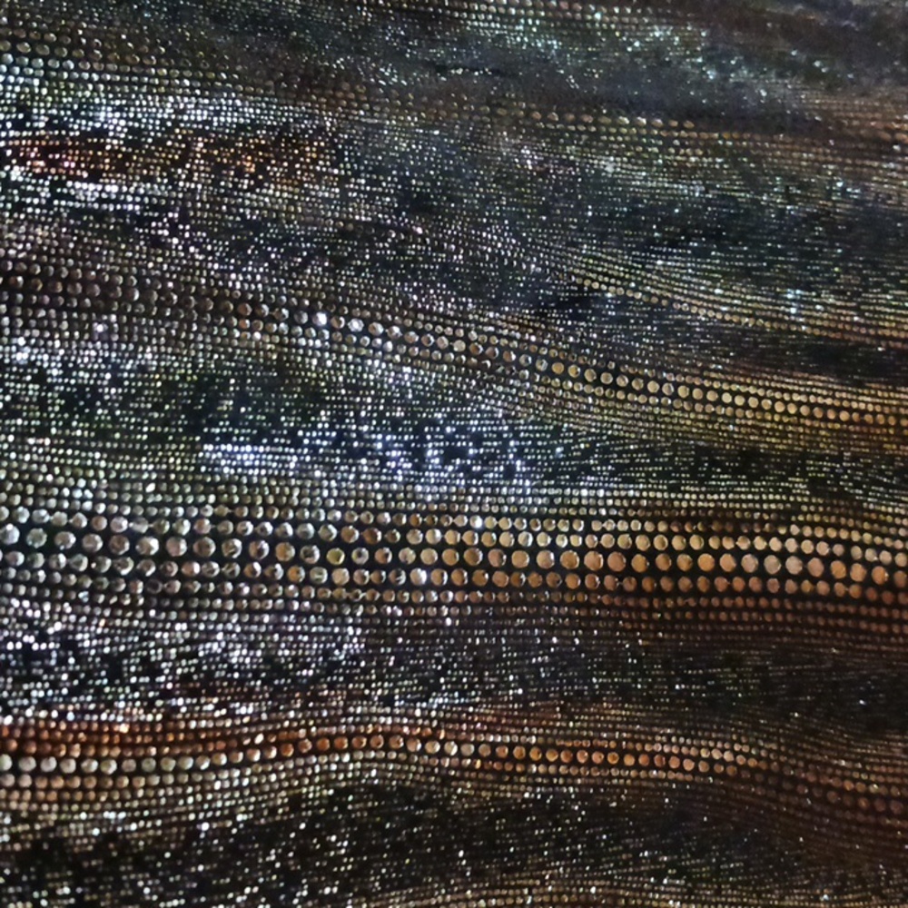 Chico's Reversible Leather Jacket - image 8